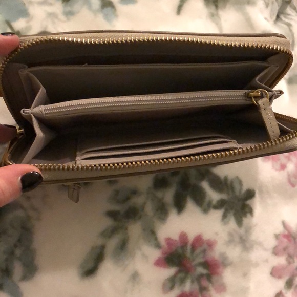 Fossil wallet - Picture 5 of 6